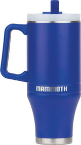 Outdoor Survival Gear - Mammoth Royal Blue Royal Blue - Mammoth