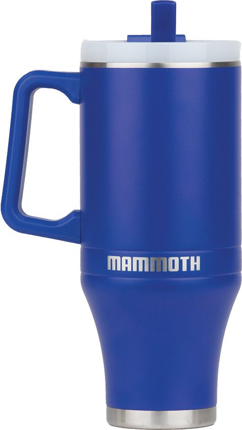 Outdoor Survival Gear - Mammoth Royal Blue Royal Blue - Mammoth