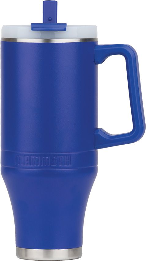 Mammoth Outdoor Survival Gear Royal Blue - Mammoth (image 3)
