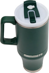 Mammoth Outdoor Survival Gear Dark Green - Mammoth (image 2)
