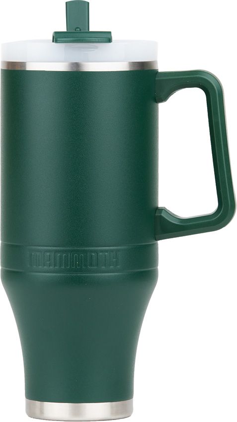 Mammoth Outdoor Survival Gear Dark Green - Mammoth (image 3)