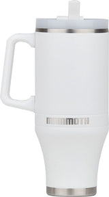 Outdoor Survival Gear - Mammoth White White - Mammoth