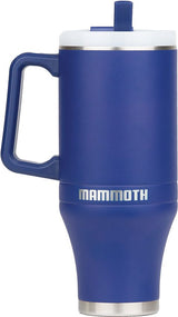 Outdoor Survival Gear - Mammoth Dark blue Dark blue - Mammoth