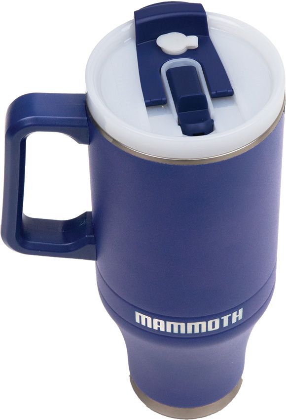 Mammoth Outdoor Survival Gear Dark blue (2) - Mammoth (image 3)