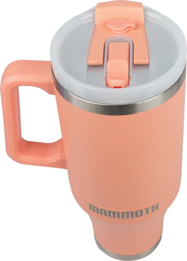 Mammoth Outdoor Survival Gear Coral - Mammoth (image 2)