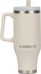 Outdoor Survival Gear - Mammoth Birch Birch - Mammoth
