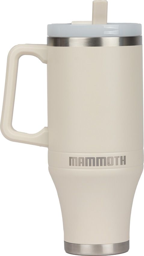 Outdoor Survival Gear - Mammoth Birch Birch - Mammoth