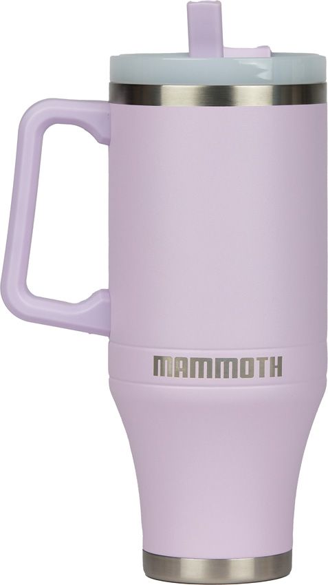 Outdoor Survival Gear - Mammoth Lavender Lavender - Mammoth