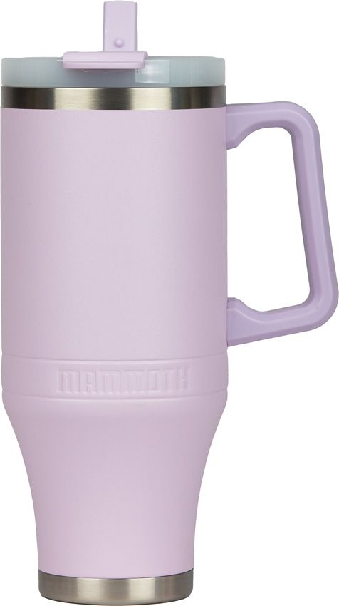 Mammoth Outdoor Survival Gear Lavender - Mammoth (image 3)