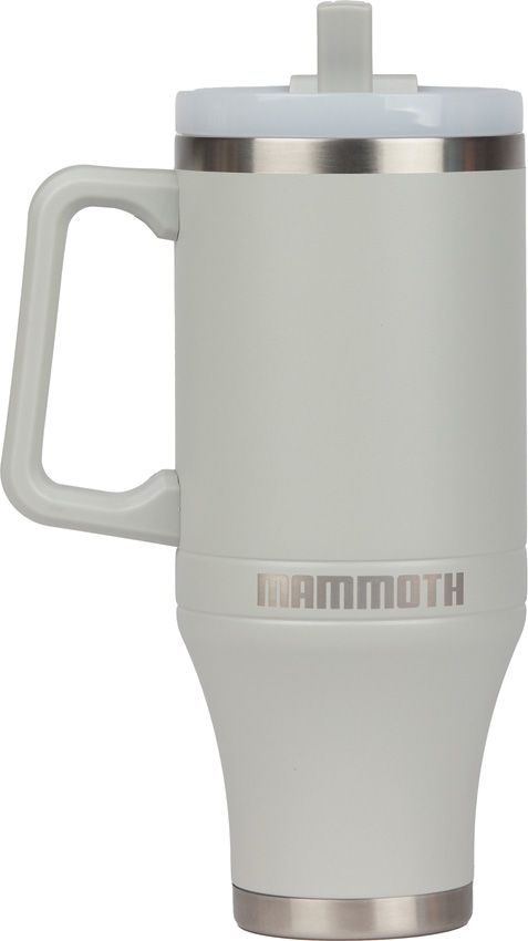 Outdoor Survival Gear - Mammoth Light Green Light Green - Mammoth