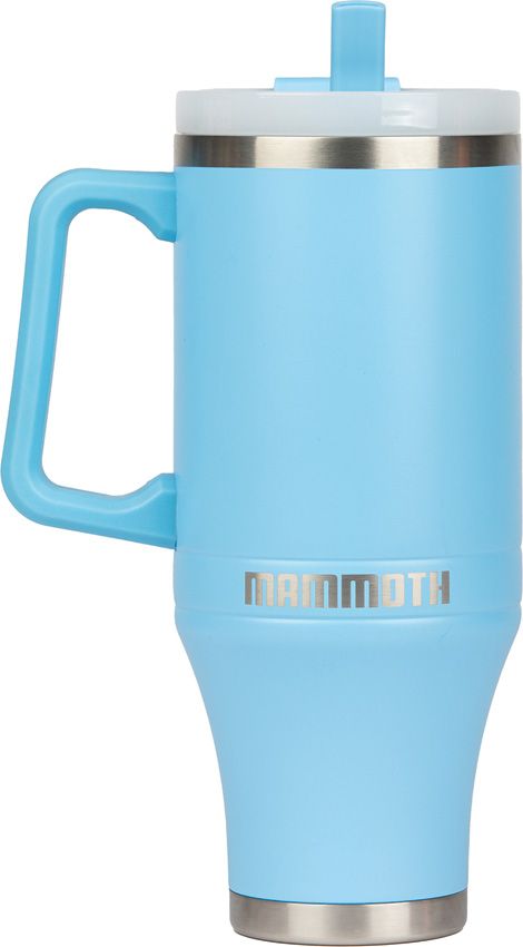 Outdoor Survival Gear - Mammoth Light blue Light blue - Mammoth