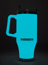 Mammoth Outdoor Survival Gear Light blue - Mammoth (image 2)