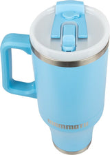 Mammoth Outdoor Survival Gear Light blue - Mammoth (image 3)