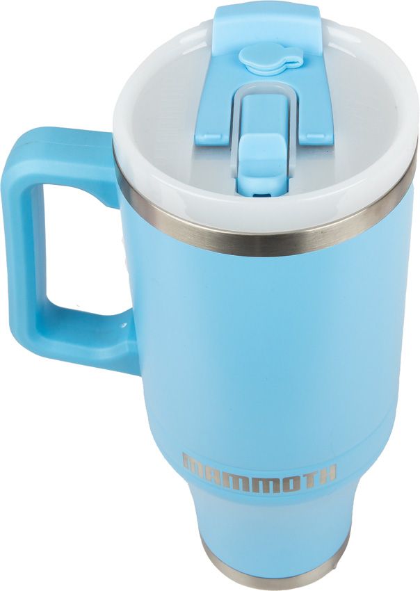 Mammoth Outdoor Survival Gear Light blue - Mammoth (image 3)