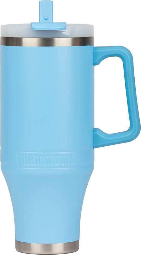 Mammoth Outdoor Survival Gear Light blue - Mammoth (image 4)