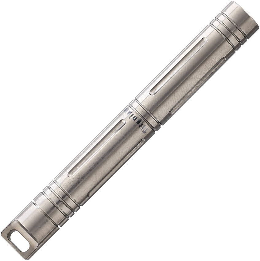 Outdoor Survival Gear - Maratac Titanium/Grey Titanium/Grey - Maratac