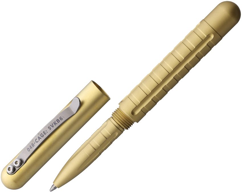 Maratac Outdoor Accessory - Maratac Brass Brass - Maratac