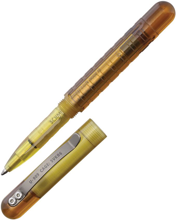 Maratac Outdoor Accessory - Maratac Amber Amber - Maratac