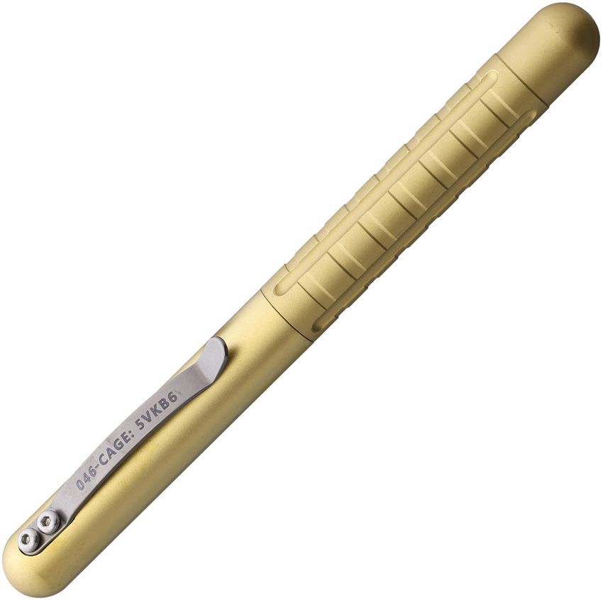 Maratac Outdoor Accessory Brass - Maratac (image 2)