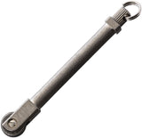 Outdoor Survival Gear - Maratac Titanium Titanium - Maratac