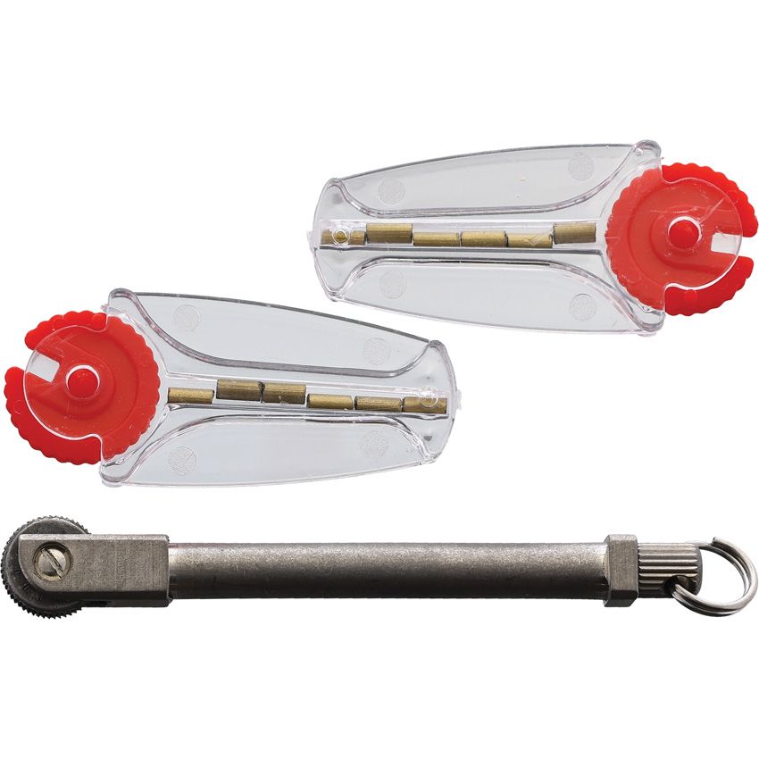 Maratac Titanium Kit - Maratac (image 2)