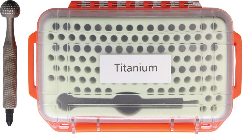 Maratac Screwdriver Kit - Maratac (image 2)