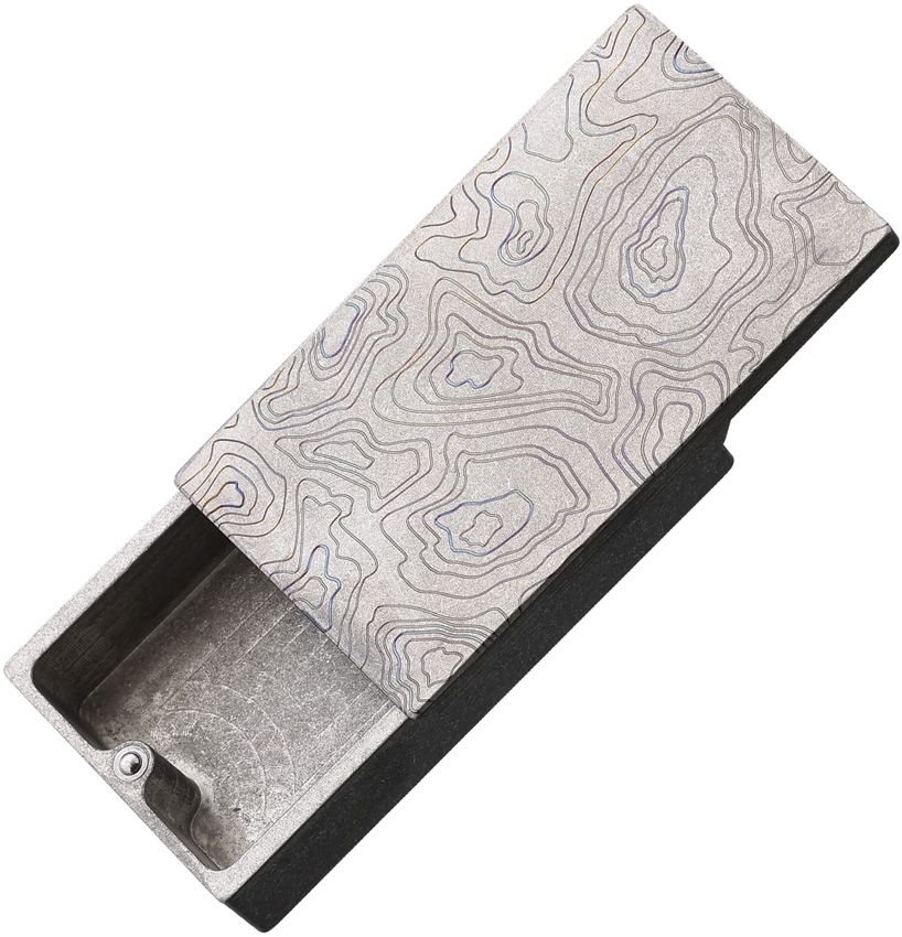 Outdoor Survival Gear - Maratac Titanium Titanium - Maratac