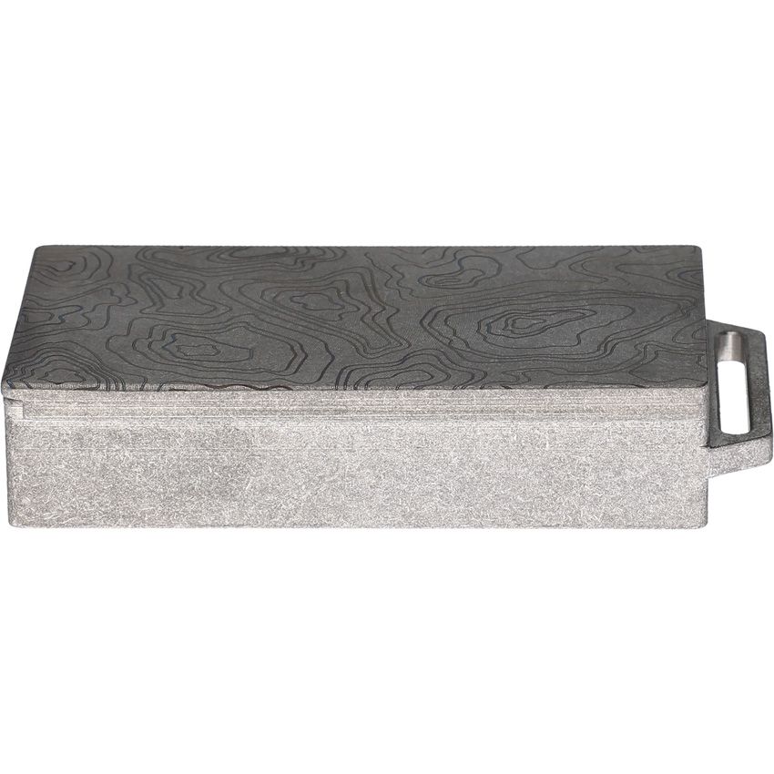 Maratac Strong Box Titanium - Maratac (image 3)
