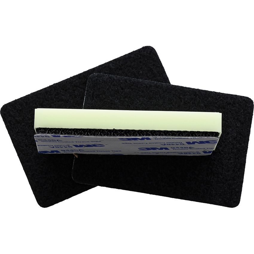 Maratac Tactical Morale Patch Velcro Glow in the Dark - Maratac (image 2)