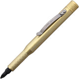 Multi-Function Outdoor Tool - Maratac Brass and Titanium - Maratac