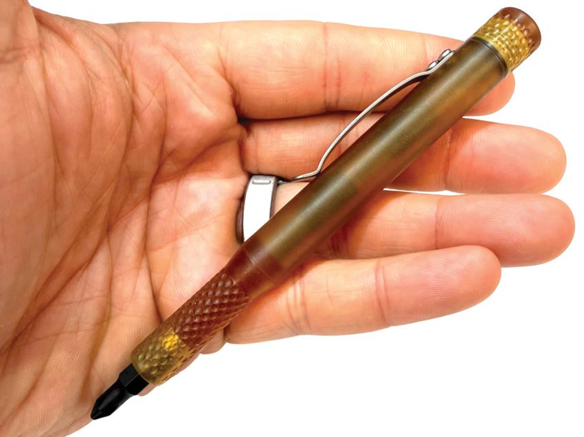 Maratac Pen Driver (3) - Maratac (image 4)