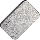 Outdoor Survival Gear - Maratac Stainless/Satin Stainless/Satin - Maratac