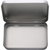 Maratac Outdoor Survival Gear Stainless/Satin - Maratac (image 2)
