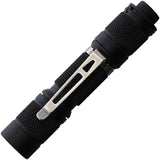 LED Torch 220 Lumens - Maratac Black Black - Maratac