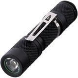 Maratac LED Torch 220 Lumens Black - Maratac (image 2)