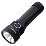 Maratac Rechargeable LED Torch 565 Lumens Black - Maratac (image 2)