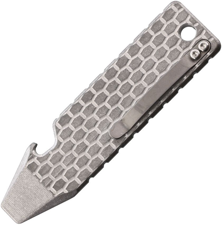 Multi-Function Outdoor Tool - Maratac Titanium - Maratac