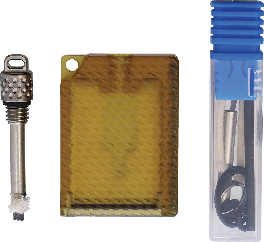 MARATAC Decorative Lighter Amber - MARATAC (image 2)