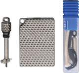 MARATAC Decorative Lighter Titanium - MARATAC (image 2)