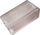 Outdoor Survival Gear - Maratac Clear Clear - Maratac