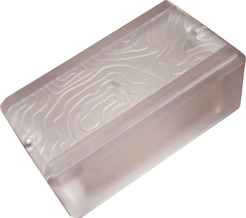 Outdoor Survival Gear - Maratac Clear Clear - Maratac