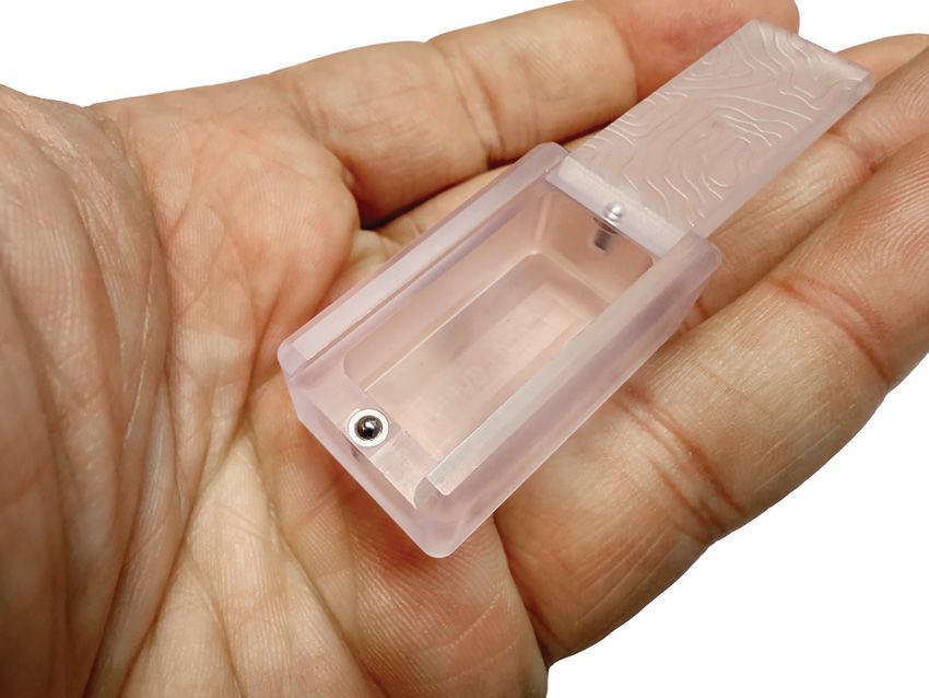 Maratac Outdoor Survival Gear Clear - Maratac (image 2)