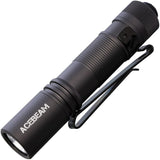 Rechargeable LED Torch 1000 Lumens - Maratac Gray Gray - Maratac