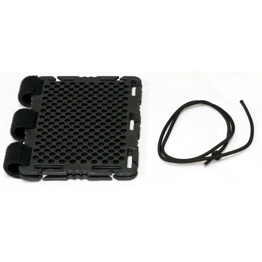 Matchpoint USA Outdoor Survival Gear Black - Matchpoint USA (image 2)