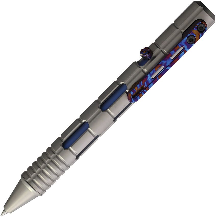 Maxace Outdoor Accessory - Maxace Gray and Timascus Gray and Timascus - Maxace