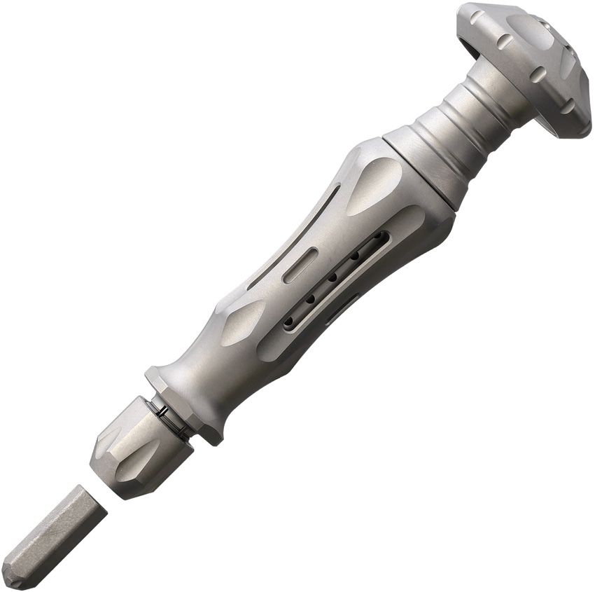 Multi-Function Outdoor Tool - Maxace Sandblast - Maxace