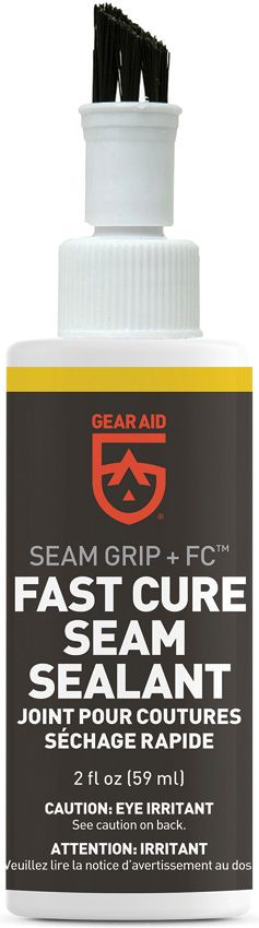 Outdoor Survival Gear - Gear Aid Clear Clear - Gear Aid