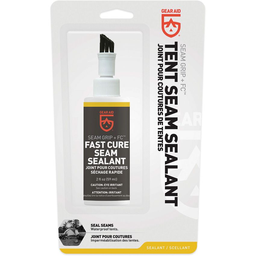 Gear Aid 2oz Clear - Gear Aid (image 2)