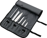 Knife Sheath & Accessory - Mercer Black Black - Mercer