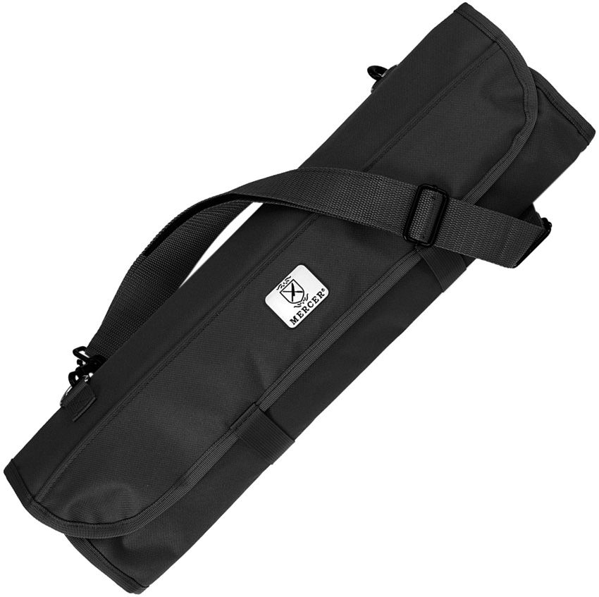 Mercer Roll Pocket Black - Mercer (image 2)
